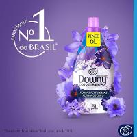 Amaciante Concentrado Lírios Do Campo Downy 1,5l - 6