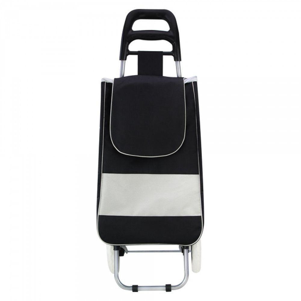 Carrinho Multiuso Até 25kg - 95 X 36 X 28 Cm Ck648 - 5