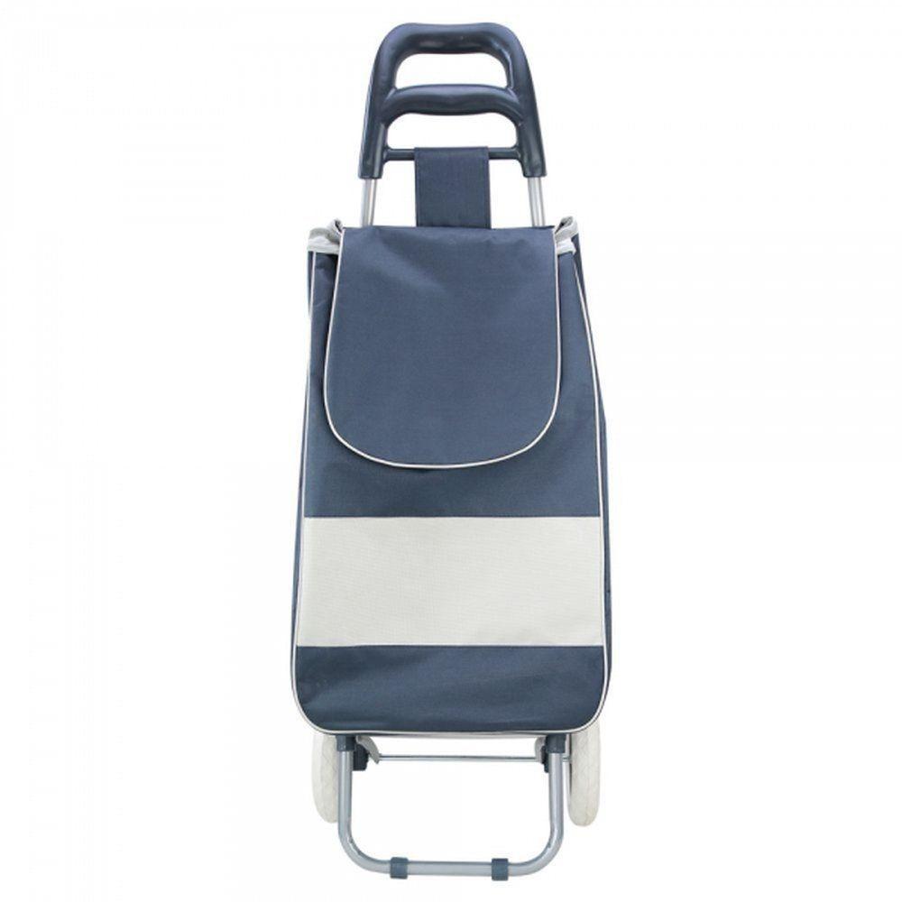 Carrinho Multiuso Até 25kg - 95 X 36 X 28 Cm Ck648 - 6