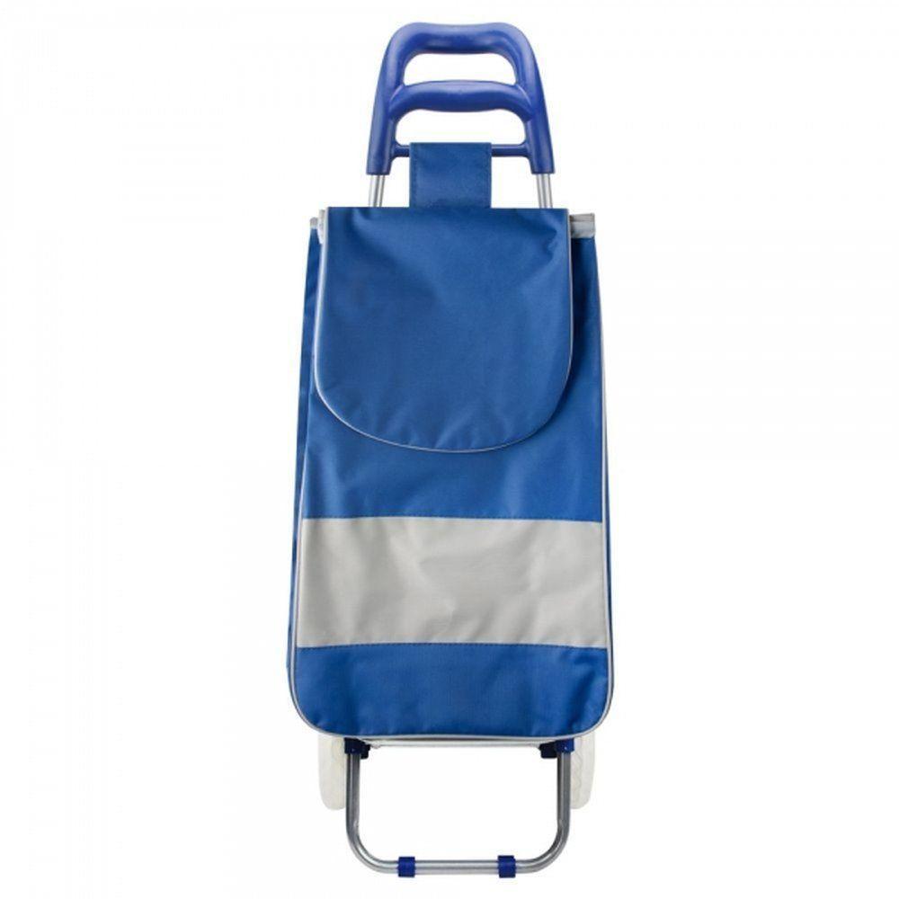 Carrinho Multiuso Até 25kg - 95 X 36 X 28 Cm Ck648 - 7