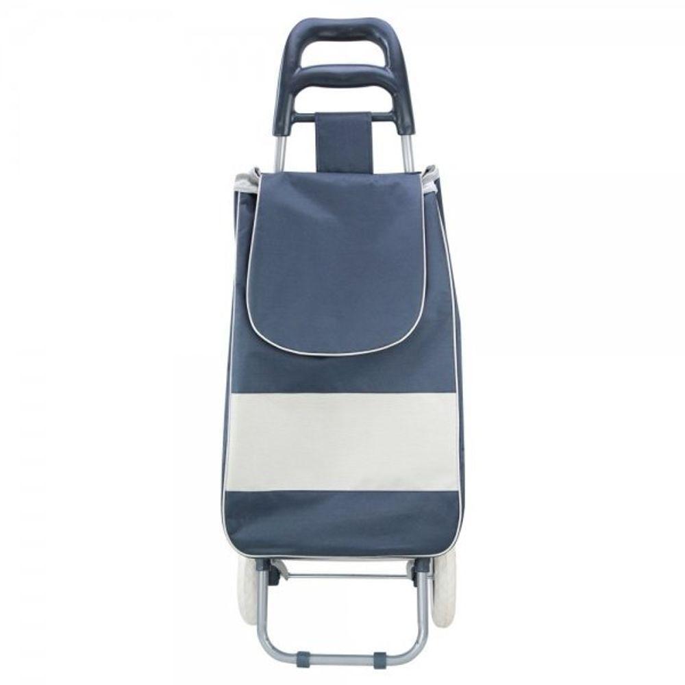 Carrinho Multiuso Até 25kg - 95 X 36 X 28 Cm Ck648 - 10