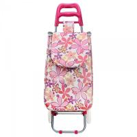 Carrinho Multiuso Até 25kg - 95 X 36 X 28 Cm Ck648 - 3