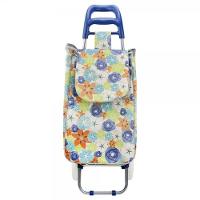 Carrinho Multiuso Até 25kg - 95 X 36 X 28 Cm Ck648 - 8