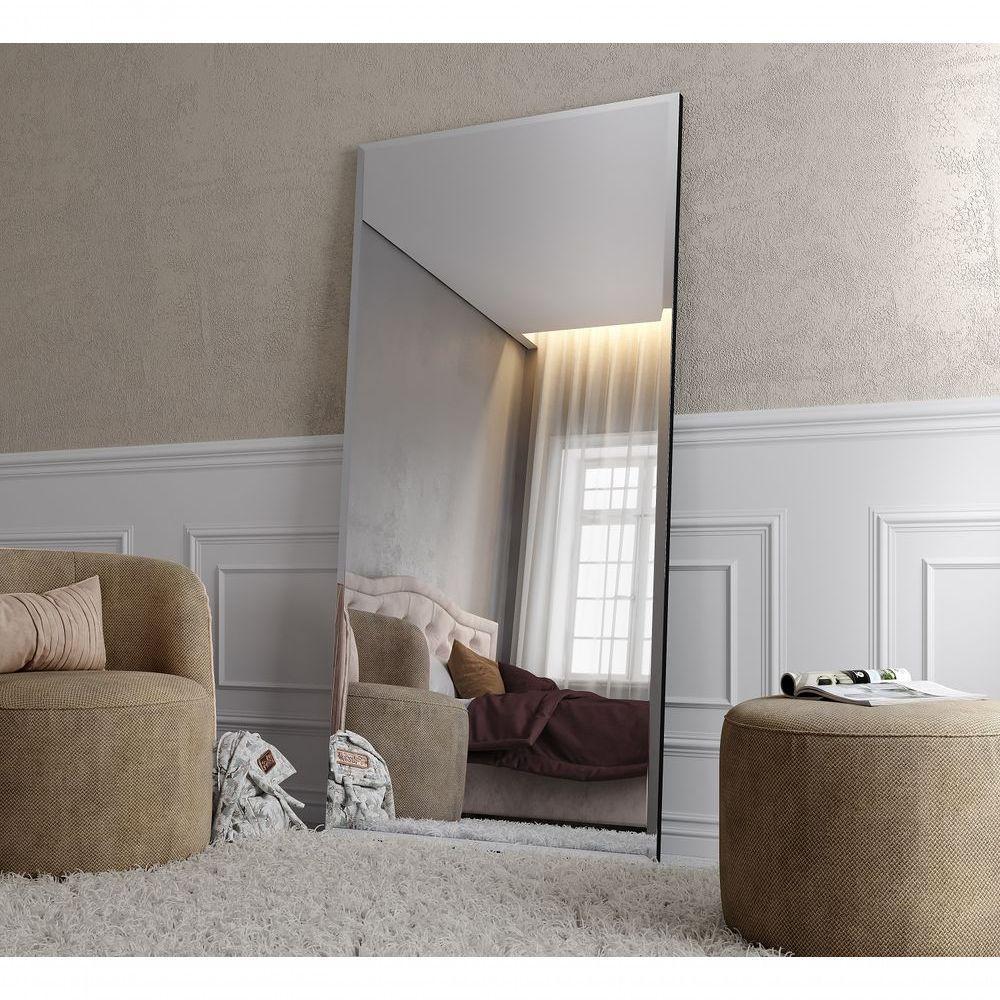 Espelho Grande De Parede 183Cm Reallize - 5