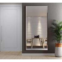 Espelho Grande De Parede 183Cm Reallize