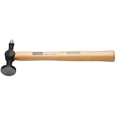 Martelo Chapeador Ponta Curta 300 G Tramontina Pro Tramontina
