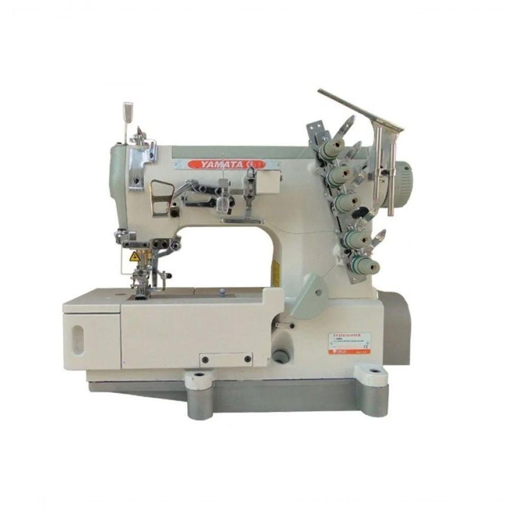 Galoneira Industrial Yamata 6000Ppm Bivolt 5 Linhas 3Agulhas - 1