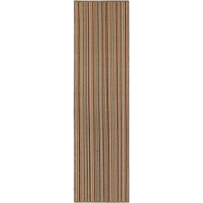 Tapete Para Sala Aruba Linhas 0,50x2,40 São Carlos