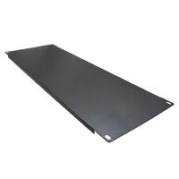 Frente Falsa 4u X 19 P-rack Preto - 1