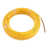 Passador De Fio Vonder Com Alma De Aco - 20m - 2