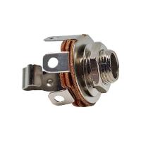 Jack J10 Mono Nwt Para Painel Circuito Fechado - 1