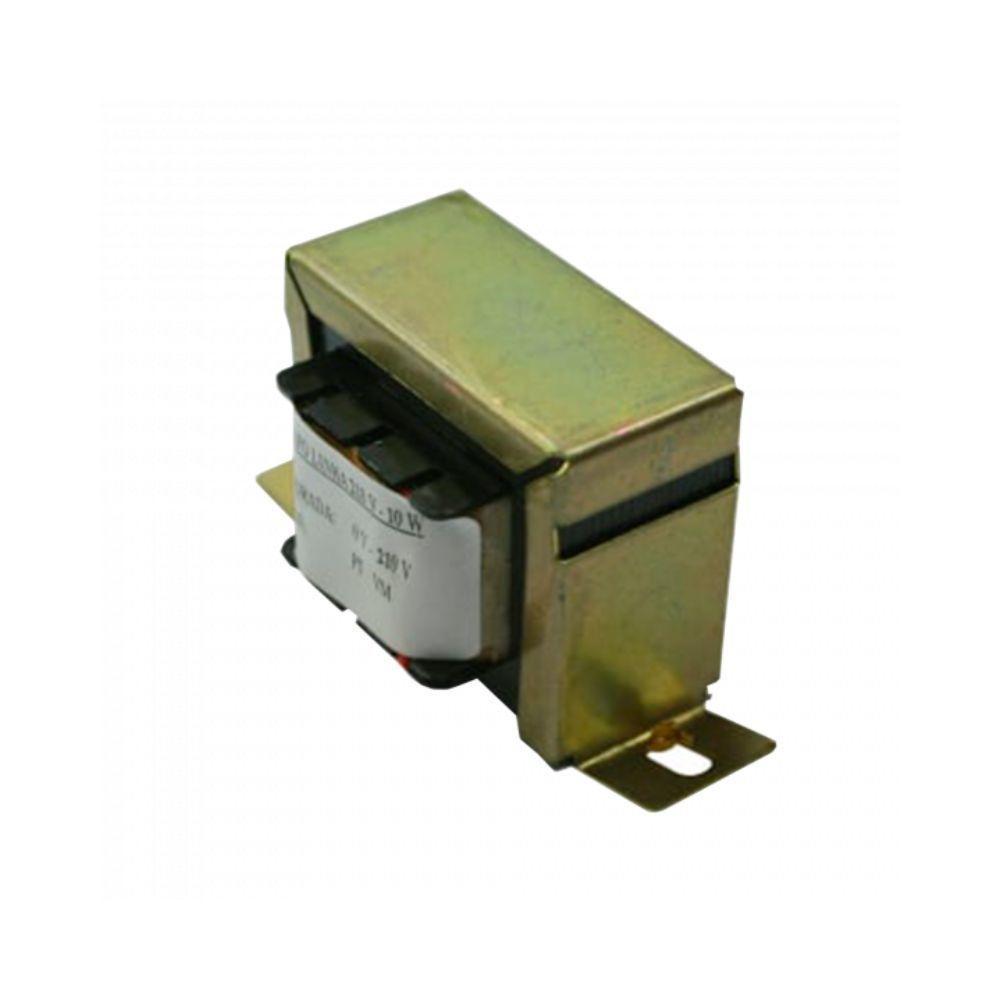 Trafo De Linha Frahm T10 10w-70v - 1