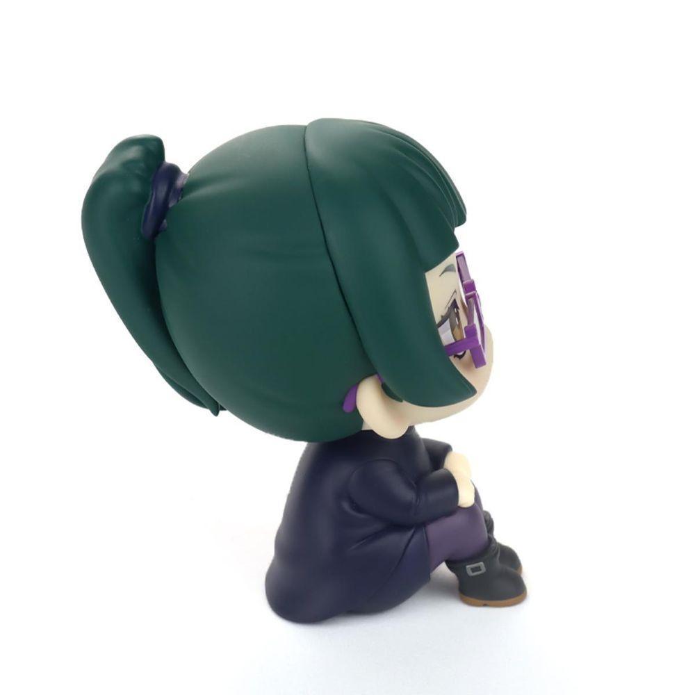 Figure Jujutsu Kaisen - Maki Zenin - Lookup Ref.:832857 - 2