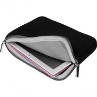 Case Notebook 14'' Preto E Cinza Bo207 - 2