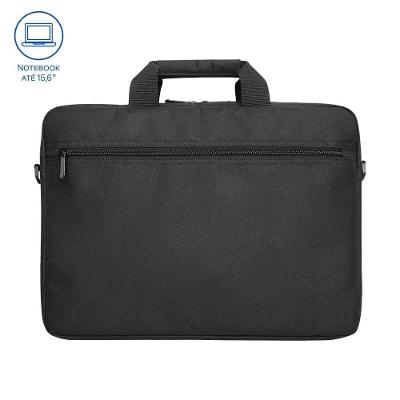 Pasta Para Notebook 15,6 Classic Preta - Bo445