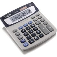 Calculadora De Mesa 12 Digitos Mv-4123 - 1