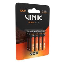 Pilha Alcalina Aaa C-8 1.5v - Vp3ab8a - 2