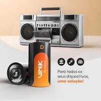 Pilha Alcalina D Lr20 C-2 - Vpdb2 - 2