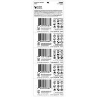 Pilha Moeda Lithium 3v Cr2032 (com 5 Pilhas) Duracell - 2