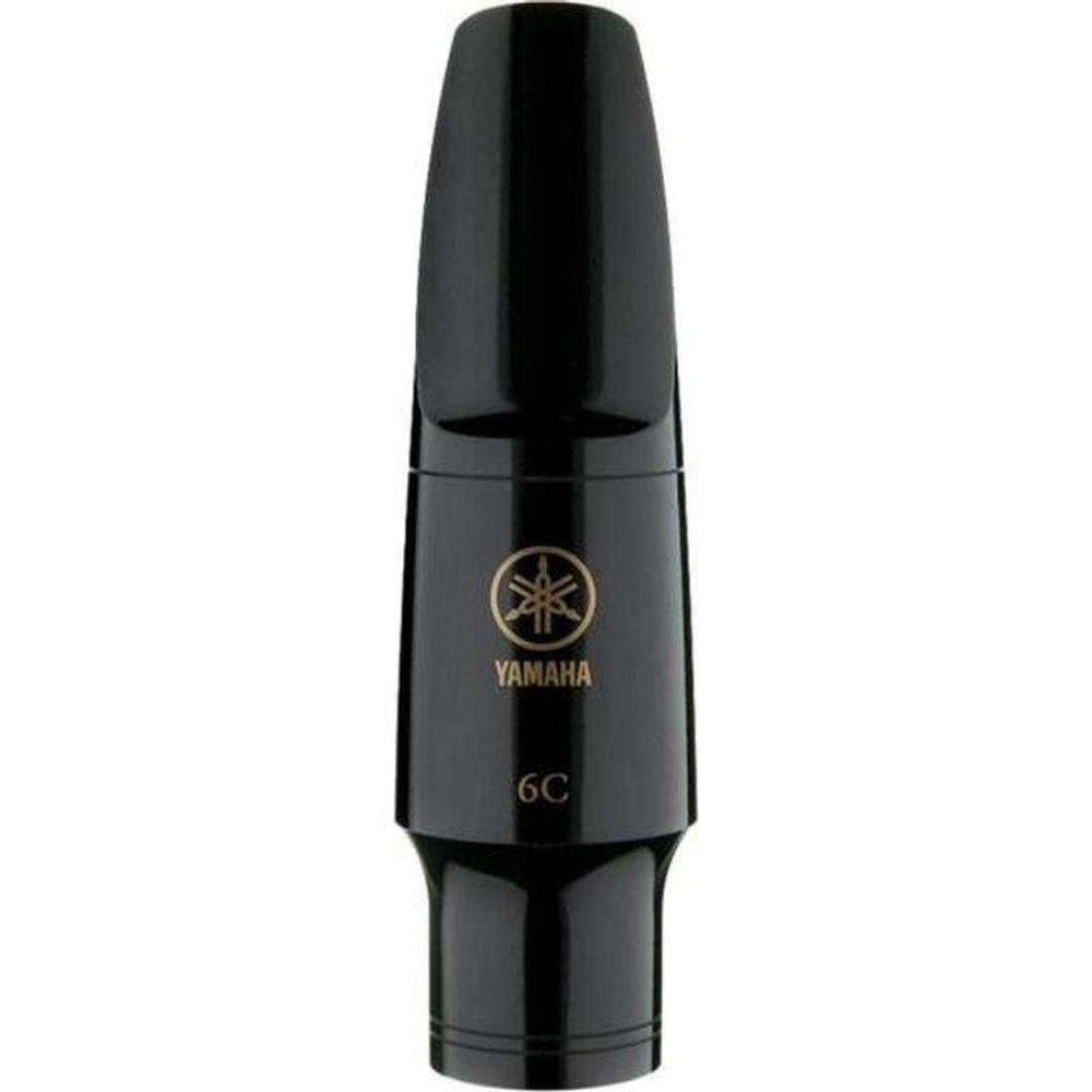Boquilha Para Saxofone Tenor Ts6c Yamaha Standard Series - 1