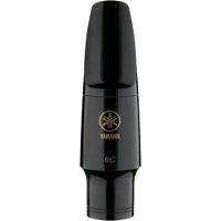Boquilha Para Saxofone Tenor Ts6c Yamaha Standard Series - 1