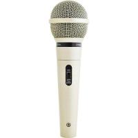 Microfone Com Fio Storm Mud-515 Prata - 1