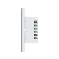 Tomada Izy Simples 10a Smart Wi-fi Ets 1001 Branco 4850062 - 3