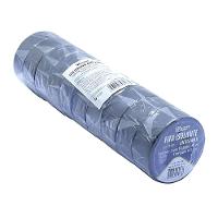 Fita Isolante Western Anti-chamas 10m X 19mm Com 10 Unidades - 2