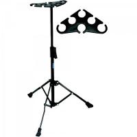 Descanso Para 6 Microfones M6 Ask - 1