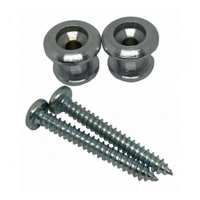 Roldanas Cromadas P- Correias De Instrumento Rd01c