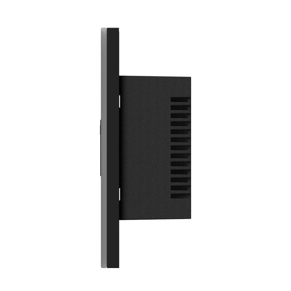 Tomada Izy Inteligente 10a Wi-fi Ets 1001 Preto 4850063 - 4