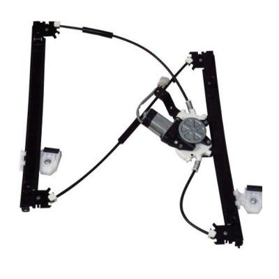 Maquina De Vidro Eletrico Zinni & Gueli Gol G2- G3- G4...