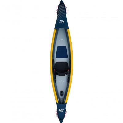Caiaque Tomahawk Air-k 375 - Para 1 Pessoa - Aqua Marina