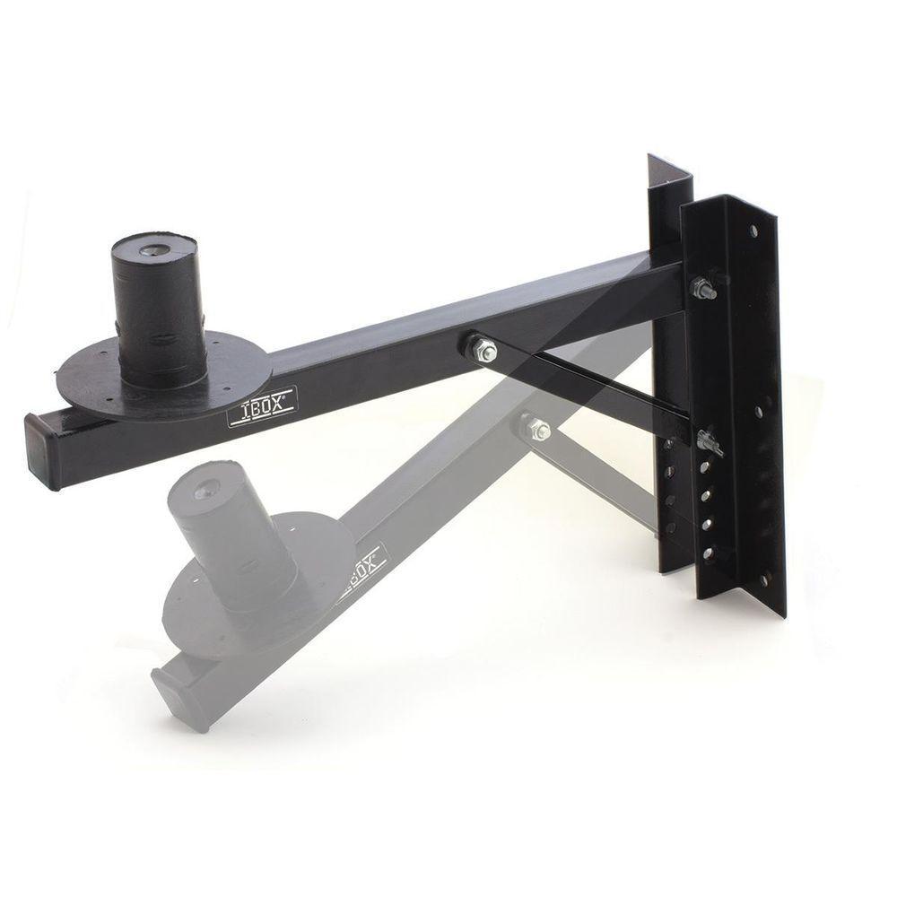 Suporte De Parede Regulavel Com 35cm Suporta Até 35kg Spcr - 3