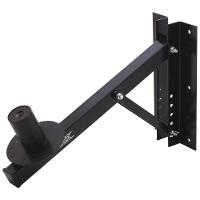 Suporte De Parede Regulavel Com 35cm Suporta Até 35kg Spcr - 2