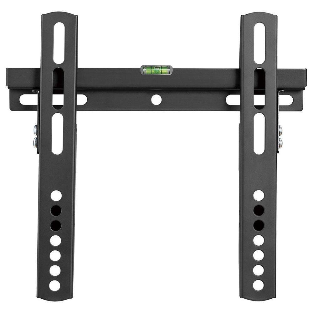 Suporte Para Tv Led Lcd Fixo 23'' A 42'' Com Nivel De Bolha - 2