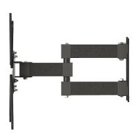 Suporte Articulado Para Tv Multivisao Com Inclinacao Para Tv - 2