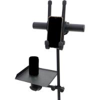 Suporte Multifuncional Pnt Preto Ask - 3