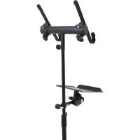 Suporte Multifuncional Pnt Preto Ask