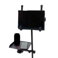 Suporte Multifuncional Pnt Preto Ask - 6