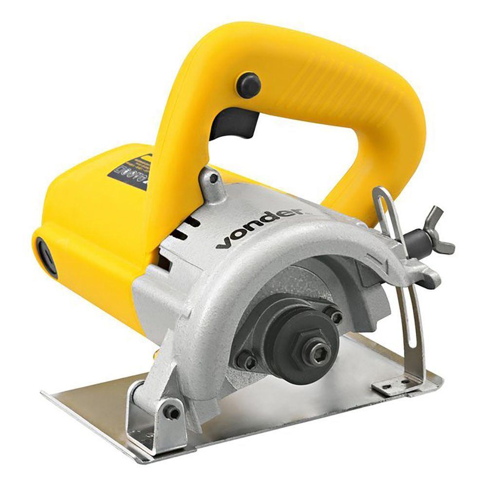 Vonder Serra Marmore Smv 1300s Sem Kit De Refrigeracao 220v - 1