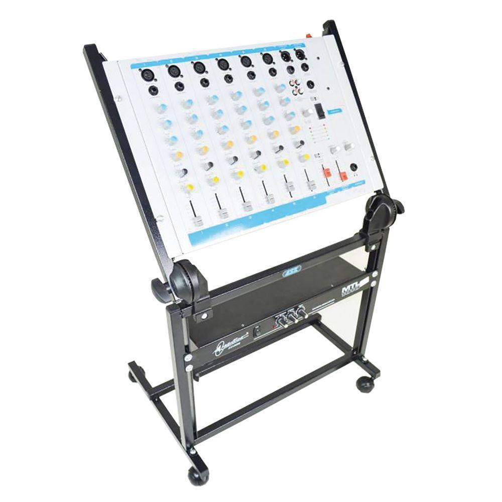 Rack Para Perifericos Ask L19 Padrao 19 Polegadas - 1