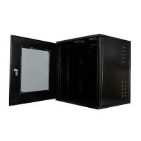 Mini Rack 19 Maxn 12u X 470mm Preto - 1