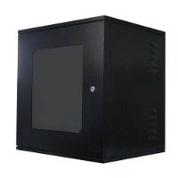 Mini Rack 19 Maxn 12u X 470mm Preto - 3