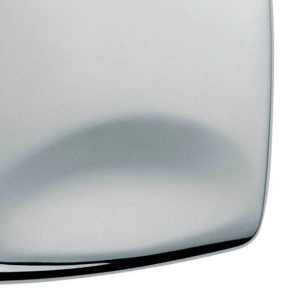 Acabamento Para Válvula De Descarga Docol Luxus Cromado - 4