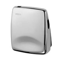 Acabamento Para Válvula De Descarga Docol Luxus Cromado - 1