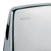 Acabamento Para Válvula De Descarga Docol Luxus Cromado - 3