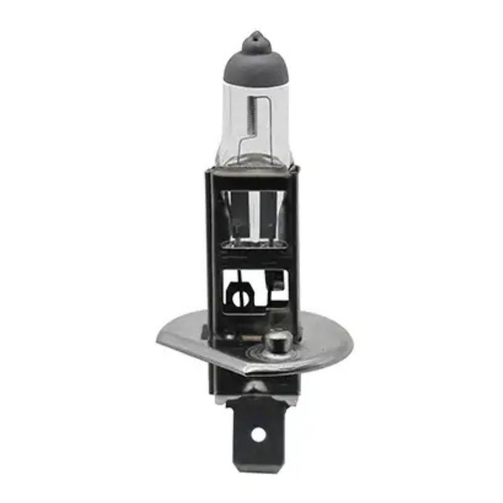 Lampada Halogena Code-tech One 12v 4300k H1 55w Unitaria - 1