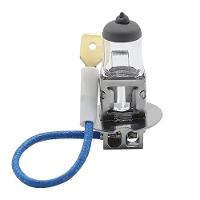 Lampada Automotiva Halogena Code-tech One 12v 4300k H3 55w - 1