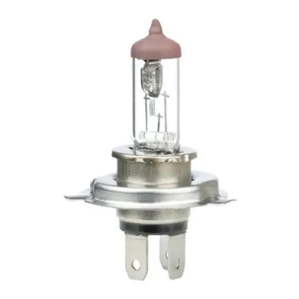 Lampada Halogena Code-tech One 12v 4300k H4 60 E 55w - 1